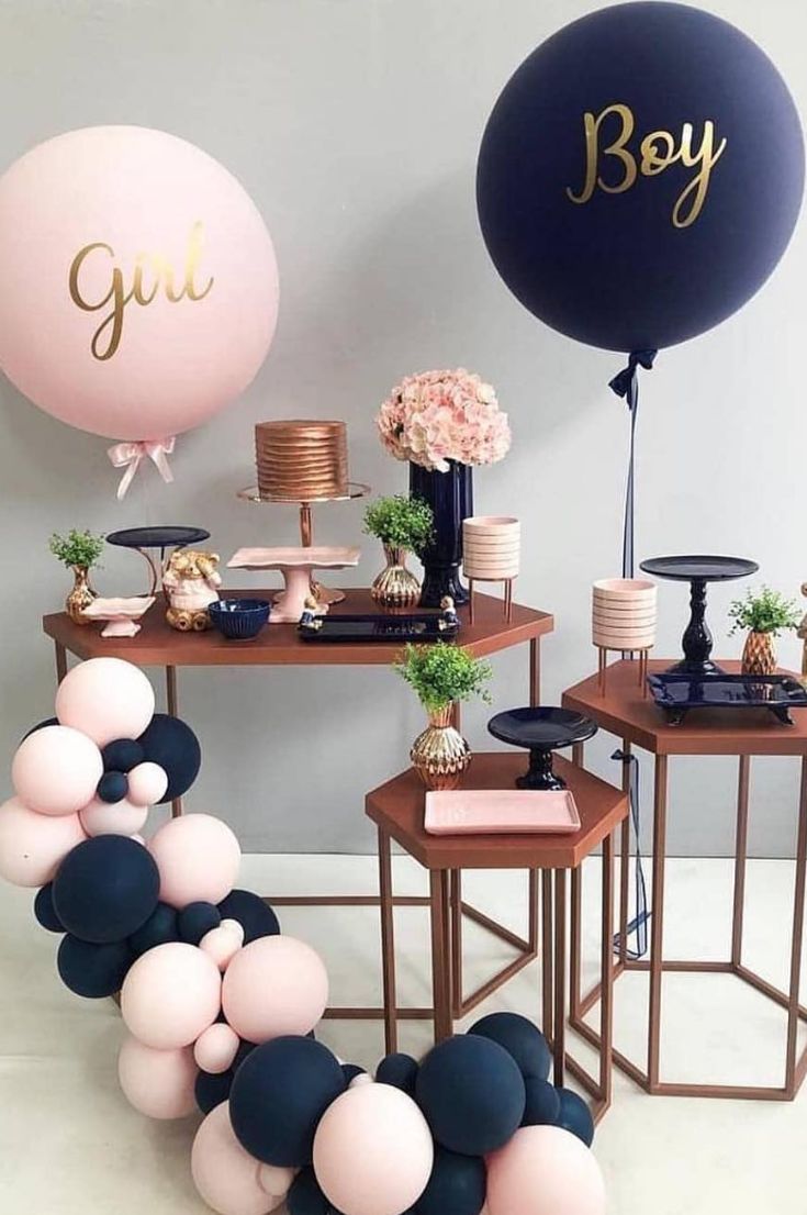 20 Best Selected Creative Baby Shower Themes 2021 Page 8 Of 22 