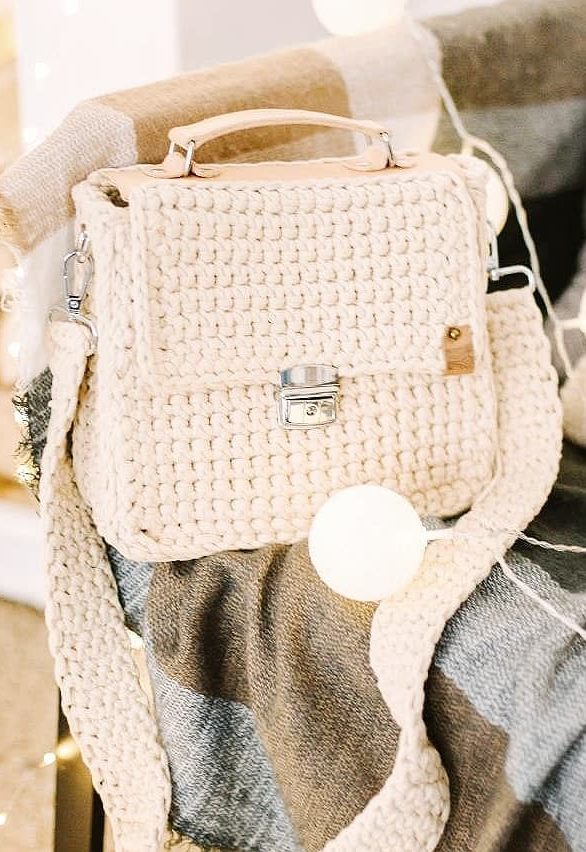 crochet bags 2019