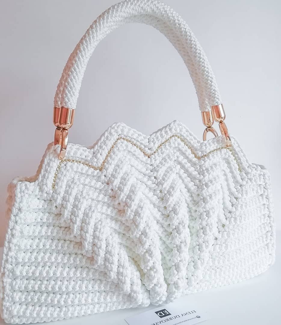 best crochet bags